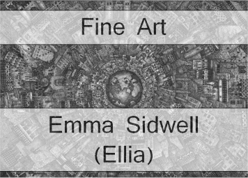 Fine Art - Ellia